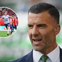 Tito Villa anticipa el Cruz Azul vs. Chivas y advierte a Larcamón