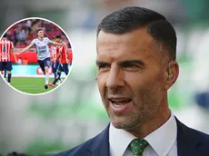 Tito Villa anticipa el Cruz Azul vs. Chivas y advierte a Larcamón