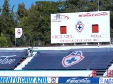El plan especial de Cruz Azul con el Estadio 10 de Diciembre