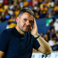 La preocupación de Cruz Azul para recibir a las Chivas en el Cuauhtémoc