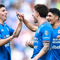 Los mejores 3 futbolistas de Cruz Azul en el Clausura 2026