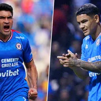 Tito Villa elige entre el Toro Fernández e Ibáñez en Cruz Azul