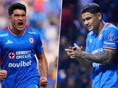 Tito Villa elige entre el Toro Fernández e Ibáñez en Cruz Azul