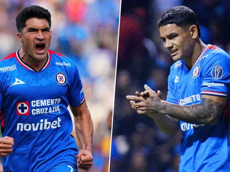 Tito Villa elige entre el Toro Fernández e Ibáñez en Cruz Azul