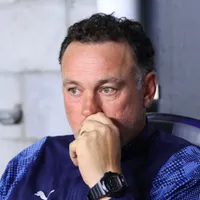 ¿Milito no estará contra Cruz Azul? Rumores de salida de Chivas