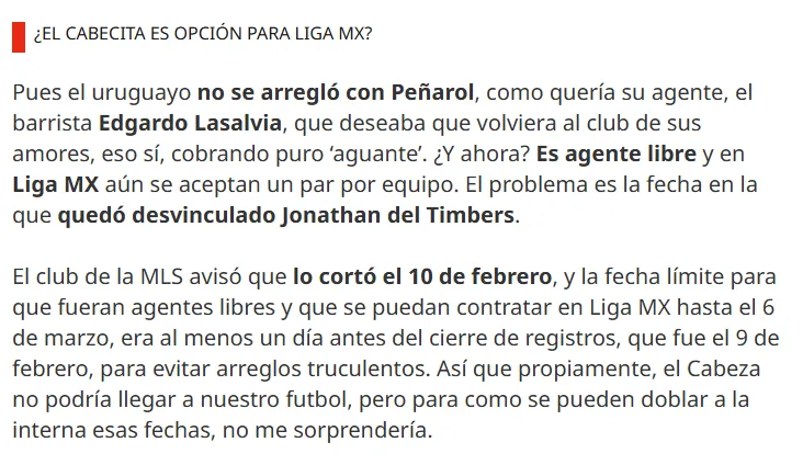 Información de El Francotirador