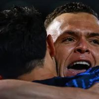 Se cayó su pase a Peñarol y Cabecita sigue como agente libre