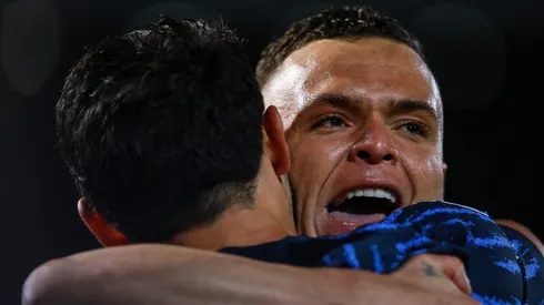 Cabecita Rodríguez no pudo llegar a un acuerdo con Peñarol y el acuerdo entre las partes se rompió. El ex delantero de Cruz Azul sigue como agente libre.