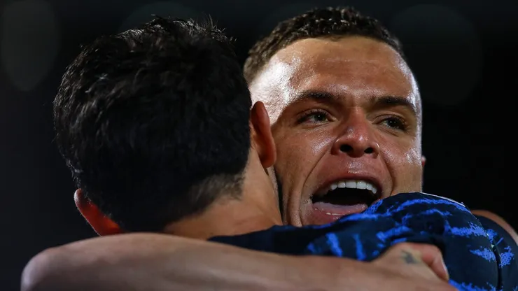 Cabecita Rodríguez no pudo llegar a un acuerdo con Peñarol y el acuerdo entre las partes se rompió. El ex delantero de Cruz Azul sigue como agente libre.