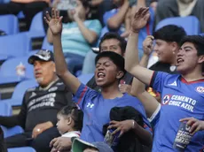 Golpe a la afición por parte de Cruz Azul de cara al juego vs Chivas