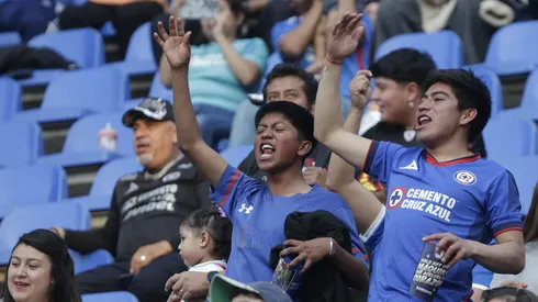 Cruz Azul recibe este fin de semana a las Chivas de Guadalajara en el partido más atractivo de la ronda regular del Clausura 2026.