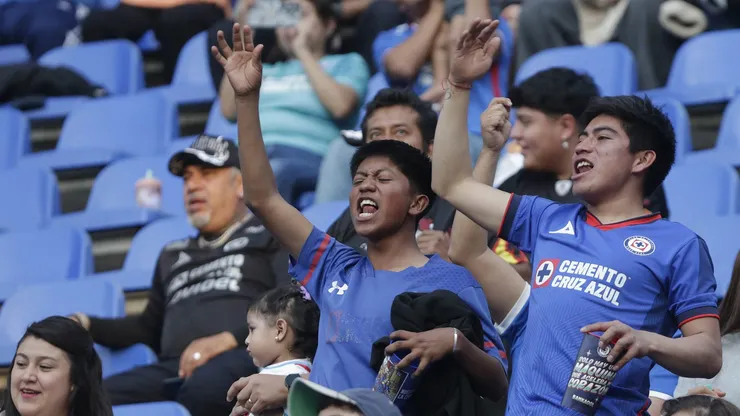 Cruz Azul recibe este fin de semana a las Chivas de Guadalajara en el partido más atractivo de la ronda regular del Clausura 2026.