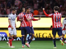 Un ex Cruz Azul será baja en Chivas por la fecha 7