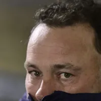 Revelan el temor de Milito contra Cruz Azul: No es un jugador