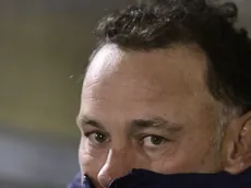 Revelan el temor de Milito contra Cruz Azul: No es un jugador