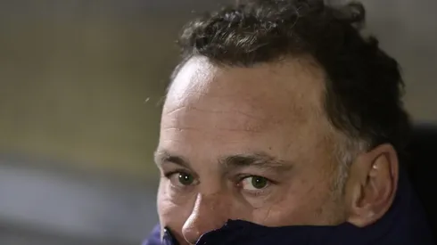 Milito dirigirá a las Chivas el próximo sábado en el partido que disputarán ante Cruz Azul.