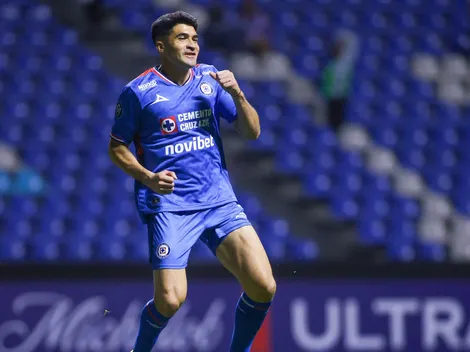Las noticias de Cruz Azul este miércoles 18 de febrero