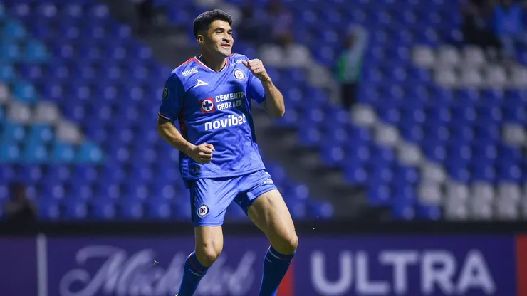 Cruz Azul y Chivas de Guadalajara se preparan para lo que será el mejor partido de toda la primera ronda de la Liga MX.