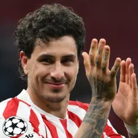 La afición de Cruz Azul le pide a Iván Alonso el fichaje de Josema Giménez