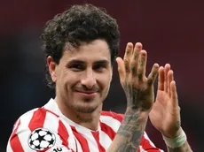 La afición de Cruz Azul le pide a Iván Alonso el fichaje de Josema Giménez