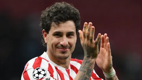 La afición de Cruz Azul le pide a Iván Alonso el fichaje de Josema Giménez