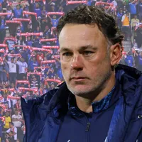 Gabriel Milito pudo llegar a Cruz Azul y no a Chivas