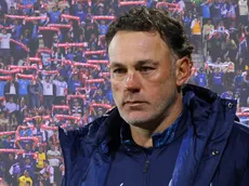 Gabriel Milito pudo llegar a Cruz Azul y no a Chivas