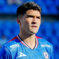 Nico Ibáñez confesó por qué rechazó al América para reforzar a Cruz Azul
