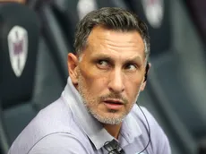 Lo que debe mejorar Cruz Azul para vencer a Chivas, según Chaco Giménez