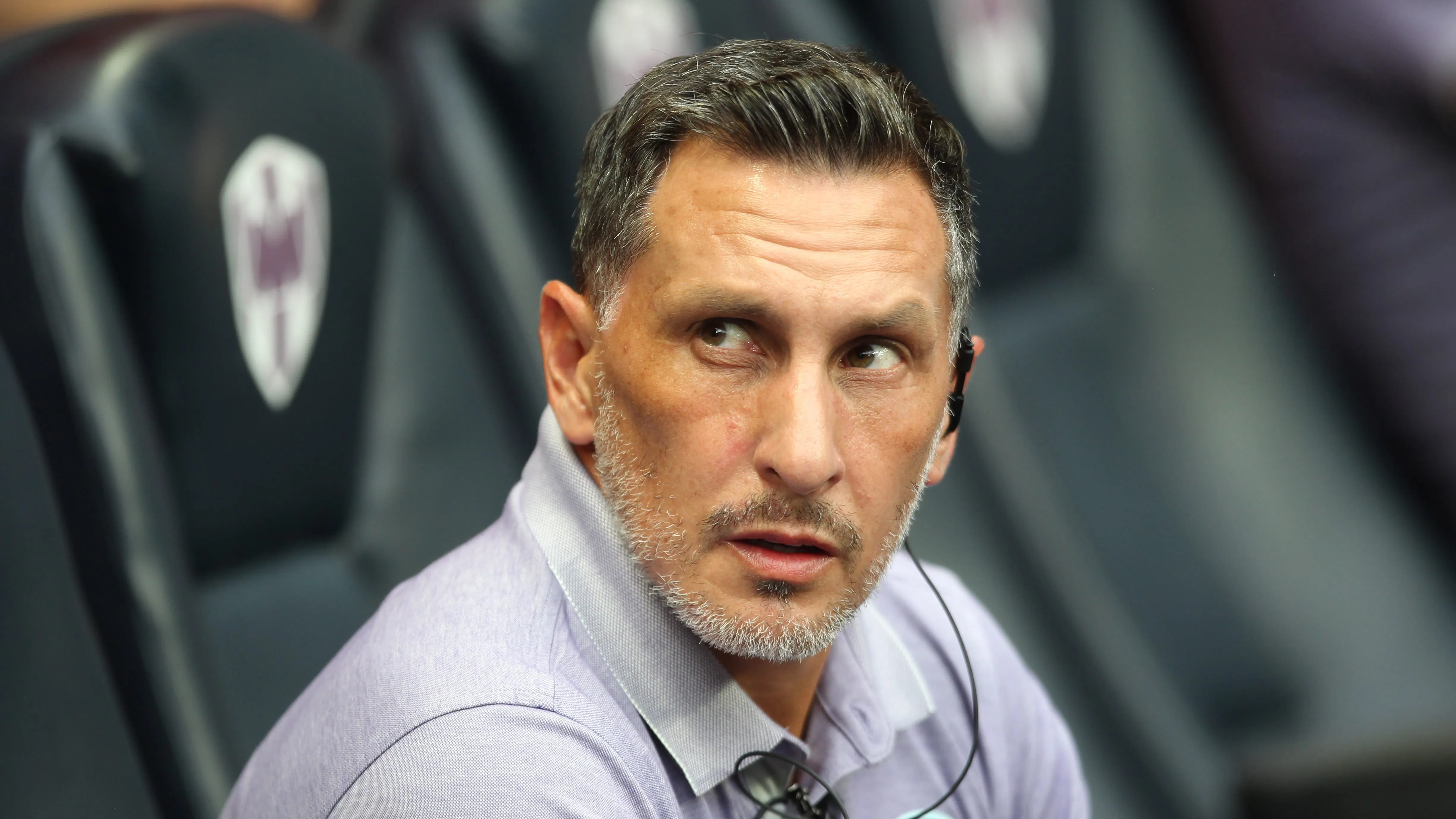 Lo que debe mejorar Cruz Azul para vencer a Chivas, según Chaco Giménez