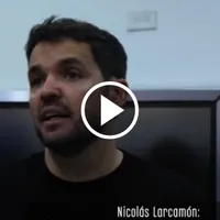 Larcamón enciende la previa ante Chivas con mensaje clave: "Se nos viene..."