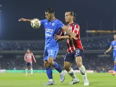 "Golpe de realidad": El veredicto de Álvaro Morales para el Cruz Azul vs. Chivas