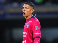 El incómodo problema que generaría el regreso de Kevin Mier en Cruz Azul