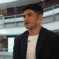 Nicolás Ibáñez y su mensaje claro en Cruz Azul: “Todos los partidos hay que...”