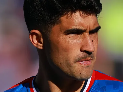 Nicolás Ibáñez lanza dura advertencia a Chivas: "Estamos muy unidos"