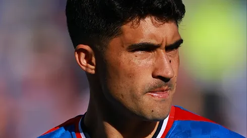 Nicolás Ibáñez lanza dura advertencia a Chivas: "Estamos muy unidos"