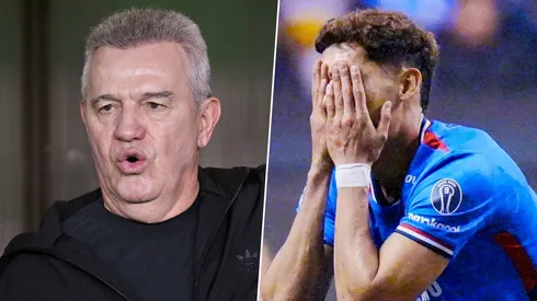 Javier Aguirre habló de los lesionados pensando en el Mundial 2026.