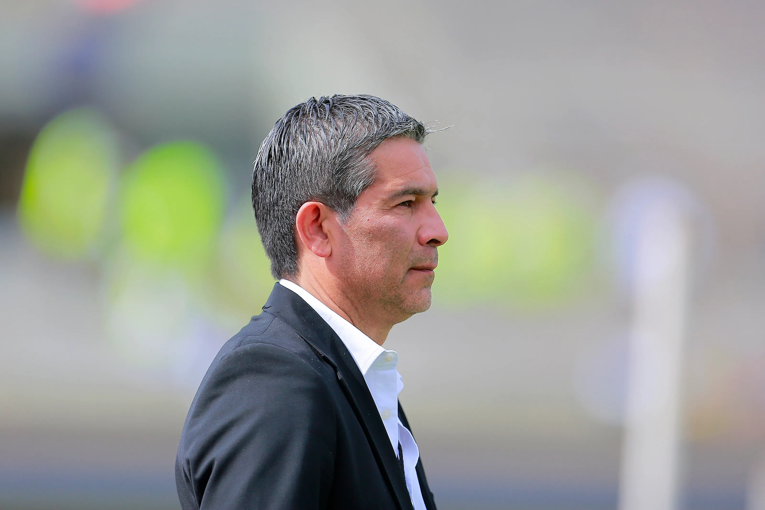 Humberto Valdés estuvo cerca de ser director deportivo de Cruz Azul antes de Jaime Ordiales.