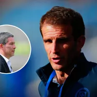 Ex Cruz Azul deja recado a Iván Alonso por el mercado de pases