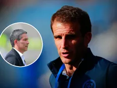 Ex Cruz Azul deja recado a Iván Alonso por el mercado de pases