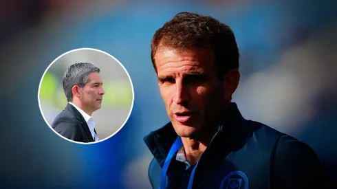 Humberto Valdés opinó sobre la gestión de Iván Alonso y el mercado de pases que cerró Cruz Azul.