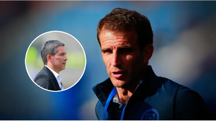 Humberto Valdés opinó sobre la gestión de Iván Alonso y el mercado de pases que cerró Cruz Azul.