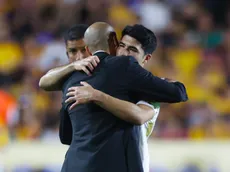 Pizarro le respondió a Nicolás Ibañez