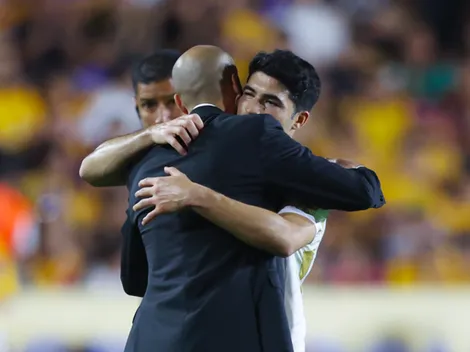 Pizarro le respondió a Nicolás Ibañez