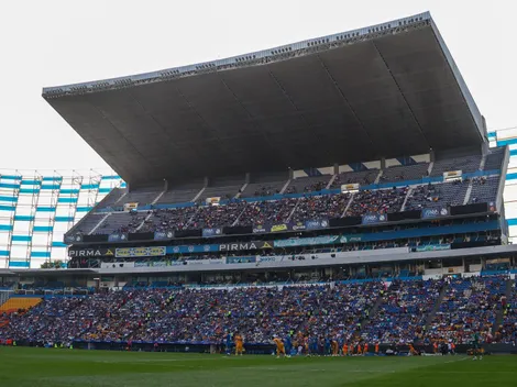 Cruz Azul deja a los chivahermanos con las manos vacías