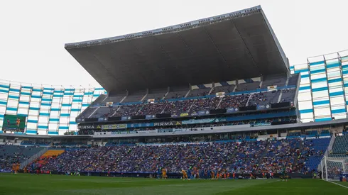 Cruz Azul recibe este sábado a las Chivas de Guadalajara en el marco de la jornada 7 del Clausura 2026 de la Liga MX.