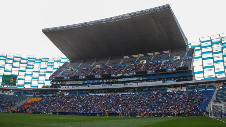 Cruz Azul recibe este sábado a las Chivas de Guadalajara en el marco de la jornada 7 del Clausura 2026 de la Liga MX.