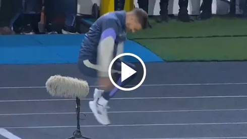 Las redes sociales son un clamor y piden la destitución de Martin Anselmi. El ex DT de Cruz Azul no ha ganado ni empatado un partido en el mes de febrero.