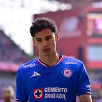 Márquez reveló que su referente está en el Barsa: no es Yamal