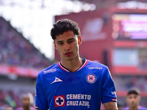 Márquez reveló que su referente está en el Barsa: no es Yamal